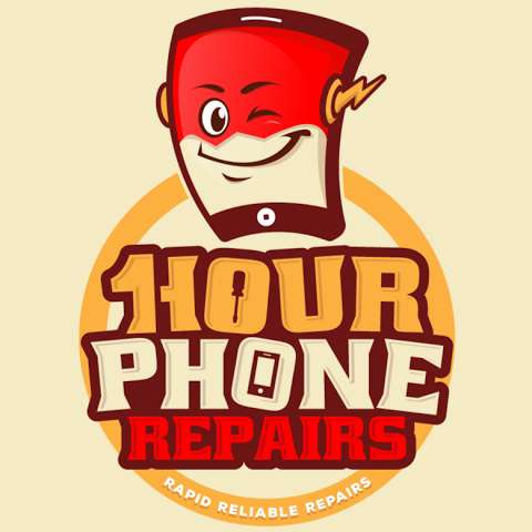 Photo: 1 Hour Phone Repairs