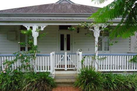 Photo: Aunty Lil's Self-Catering Cottage