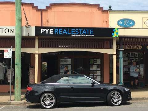 Photo: PYE Real Estate