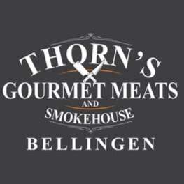 Photo: Thorns Gourmet Meats and Smokehouse